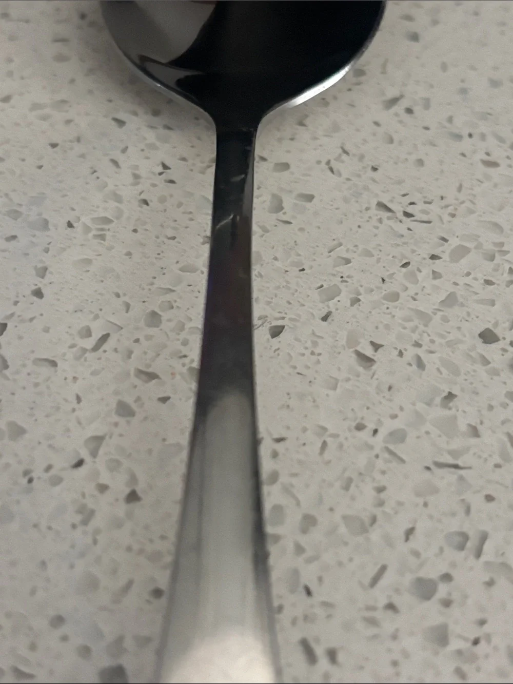 Vintage Disney Mickey Mouse Stainless Steel Serving Spoon